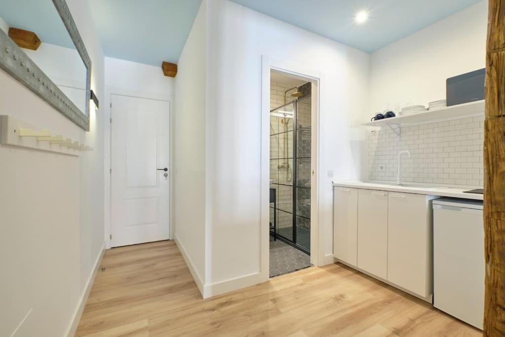 ºmy Citycentre Sol Wifi Ac Smarttvº Madrid Dış mekan fotoğraf