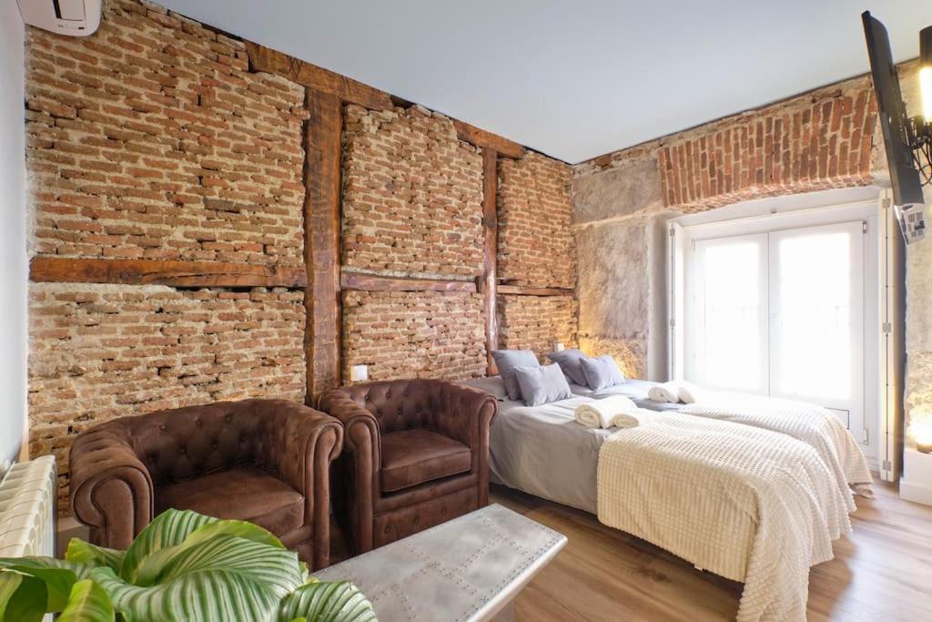 ºmy Citycentre Sol Wifi Ac Smarttvº Madrid Dış mekan fotoğraf