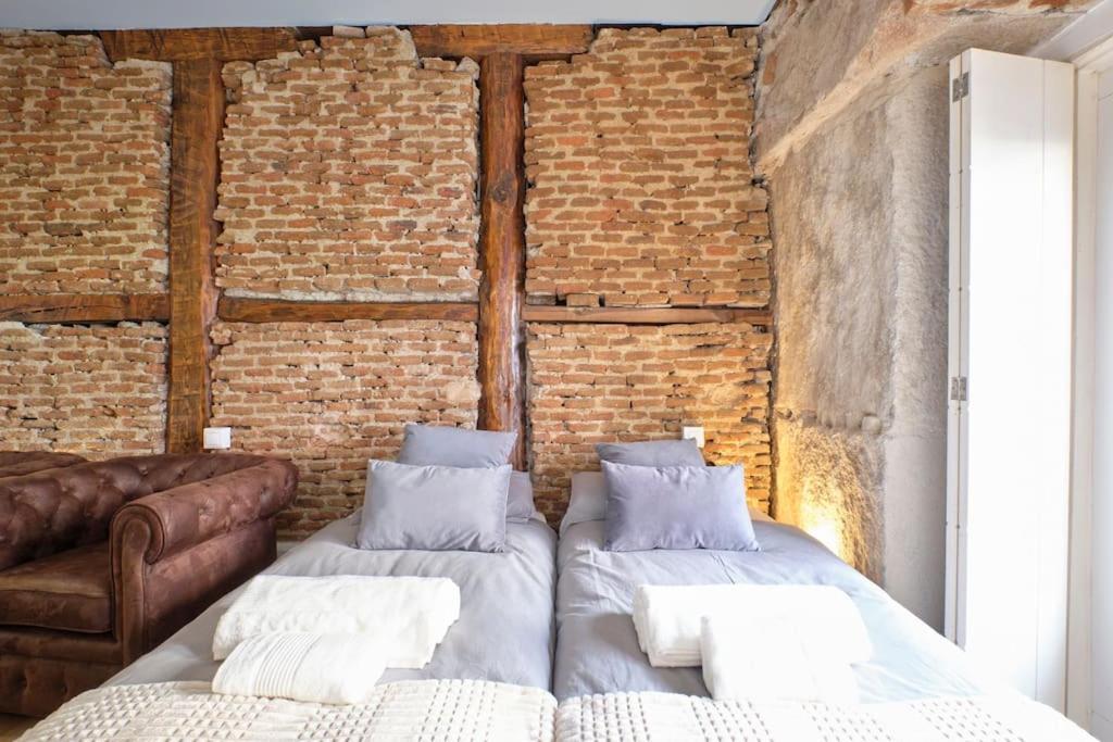 ºmy Citycentre Sol Wifi Ac Smarttvº Madrid Dış mekan fotoğraf